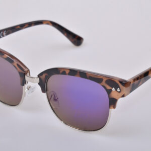 Stylowe okulary przeciwsłoneczne dla kobiet 16-026A-1