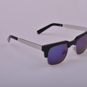 Stylowe okulary przeciwsłoneczne dla kobiet 16-026-3