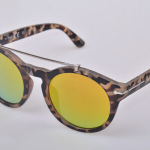 Okulary przeciwsłoneczne damskie UV400 16-133A-1