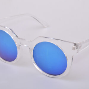 Stylowe okulary przeciwsłoneczne dla kobiet 16-149-3