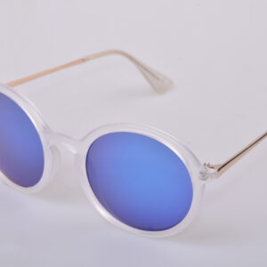 Okulary przeciwsłoneczne damskie UV400 16-170A-2