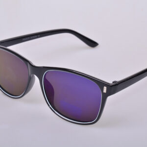Stylowe okulary przeciwsłoneczne dla kobiet F-249-1