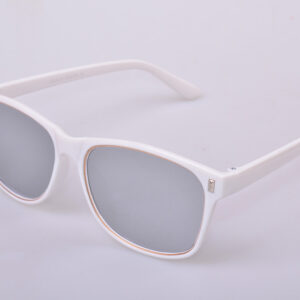 Okulary przeciwsłoneczne damskie UV400 F-249-2