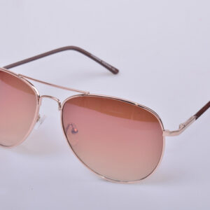 Stylowe okulary przeciwsłoneczne dla kobiet F-272