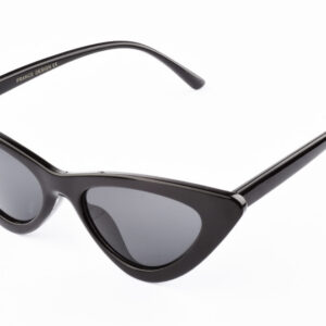 Okulary przeciwsłoneczne damskie UV400 F-291-0002-C
