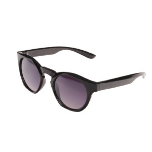 Damskie okulary przeciwsłoneczne A-40326-CZARNE