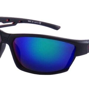 Stylowe okulary przeciwsłoneczne dla kobiet F-2764A
