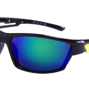 Okulary przeciwsłoneczne damskie UV400 F-2764B
