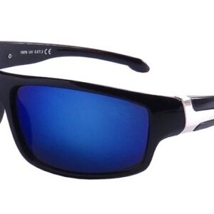Okulary przeciwsłoneczne damskie UV400 F-2766C