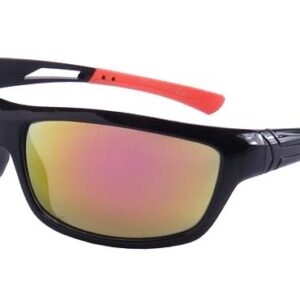 Okulary przeciwsłoneczne damskie UV400 F-2768A