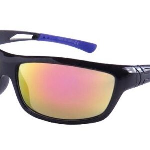 Okulary przeciwsłoneczne damskie UV400 F-2768B