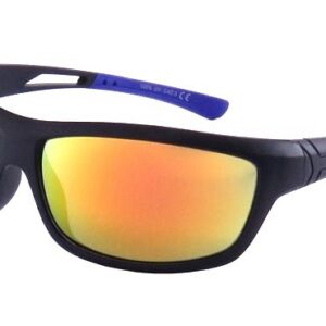 Stylowe okulary przeciwsłoneczne dla kobiet F-2768C
