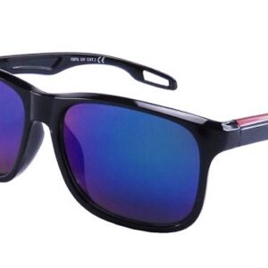 Stylowe okulary przeciwsłoneczne dla kobiet F-2856A