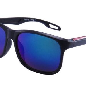 Modne okulary przeciwsłoneczne damskie F-2856B