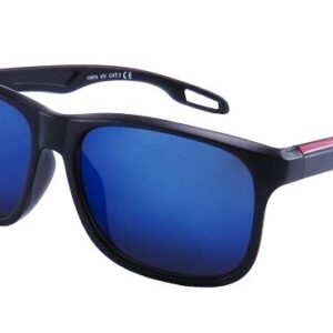 Stylowe okulary przeciwsłoneczne dla kobiet F-2856C