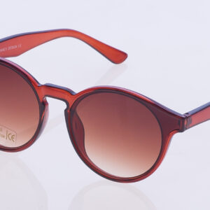 Okulary przeciwsłoneczne damskie UV400 F-295-B