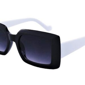 Okulary przeciwsłoneczne damskie UV400 F-3016A