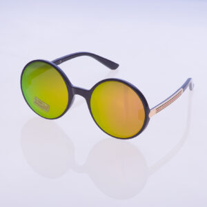 Stylowe okulary przeciwsłoneczne dla kobiet F-301ZOL