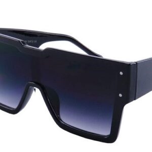 Okulary przeciwsłoneczne damskie UV400 F-3023A