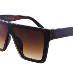 Stylowe okulary przeciwsłoneczne dla kobiet F-3025