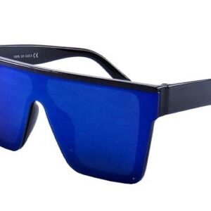 Stylowe okulary przeciwsłoneczne dla kobiet F-3025A