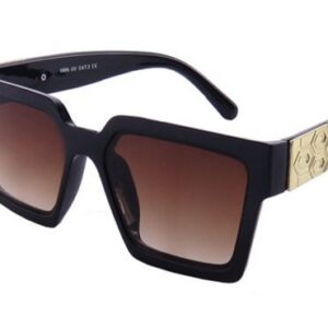 Okulary przeciwsłoneczne damskie UV400 F-3050C