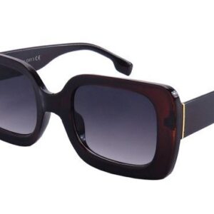Okulary przeciwsłoneczne damskie UV400 F-3051B