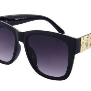 Damskie okulary przeciwsłoneczne F-3052A