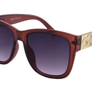 Okulary przeciwsłoneczne damskie UV400 F-3052C