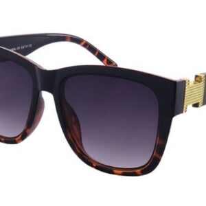 Okulary przeciwsłoneczne damskie UV400 F-3056