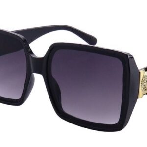 Okulary przeciwsłoneczne damskie UV400 F-3057B
