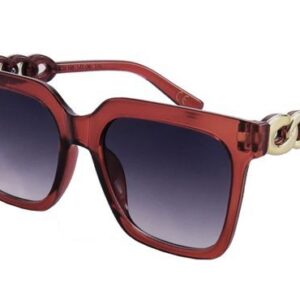 Okulary przeciwsłoneczne damskie UV400 F-3059B