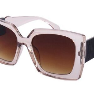 Okulary przeciwsłoneczne damskie UV400 F-3060A