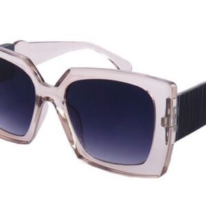 Okulary przeciwsłoneczne damskie UV400 F-3060C