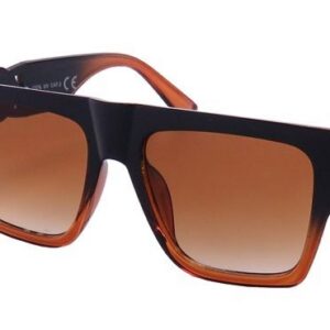 Okulary przeciwsłoneczne damskie UV400 F-3061A
