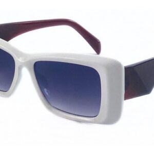 Okulary przeciwsłoneczne damskie UV400 F-3062