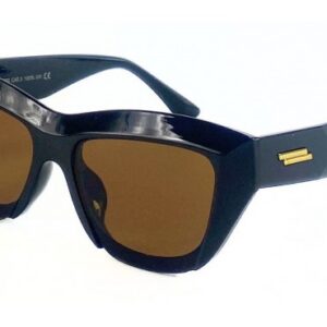 Okulary przeciwsłoneczne damskie UV400 F-3063