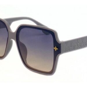 Okulary przeciwsłoneczne damskie UV400 F-3064