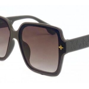 Stylowe okulary przeciwsłoneczne dla kobiet F-3064B