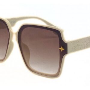 Modne okulary przeciwsłoneczne damskie F-3064C