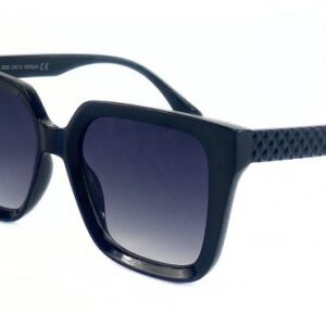 Okulary przeciwsłoneczne damskie UV400 F-3065B
