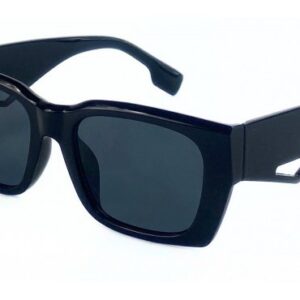 Okulary przeciwsłoneczne damskie UV400 F-3067B