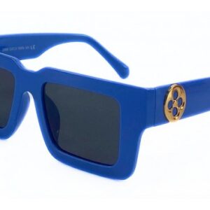 Modne okulary przeciwsłoneczne damskie F-3068