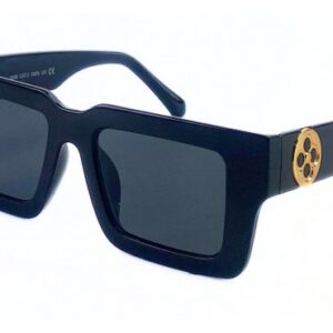 Okulary przeciwsłoneczne damskie UV400 F-3068B