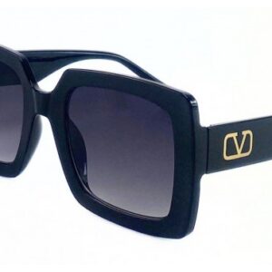 Stylowe okulary przeciwsłoneczne dla kobiet F-3069A