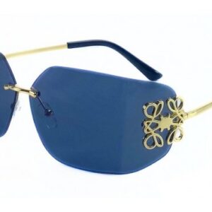 Okulary przeciwsłoneczne damskie UV400 F-709C