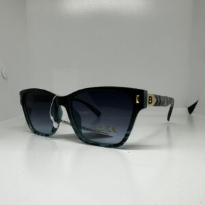 Stylowe okulary przeciwsłoneczne dla kobiet M-5526