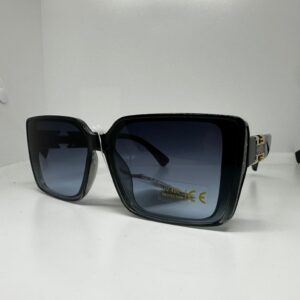 Okulary przeciwsłoneczne damskie UV400 M-6527