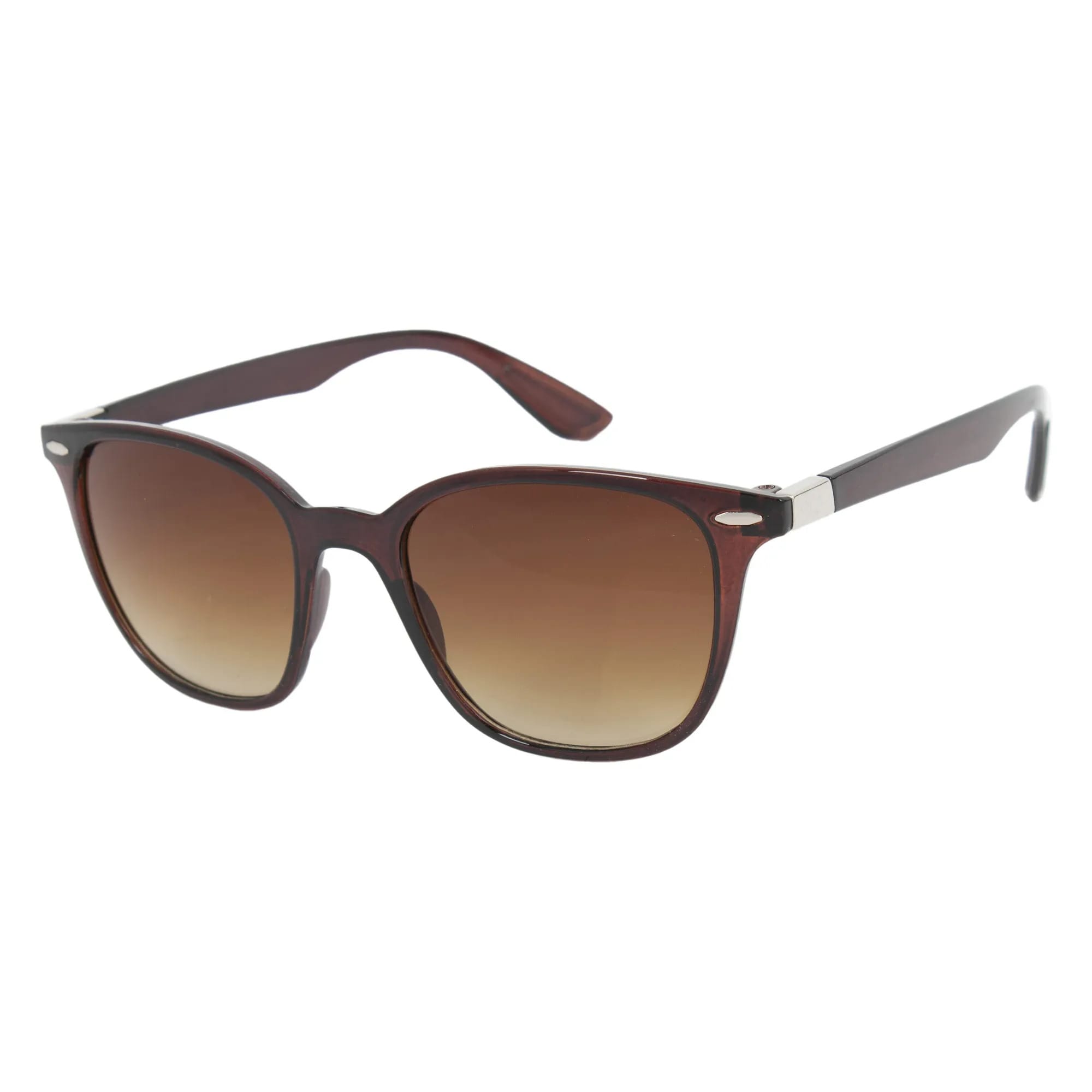 Okulary męskie UV400 H-307 – nowoczesny design