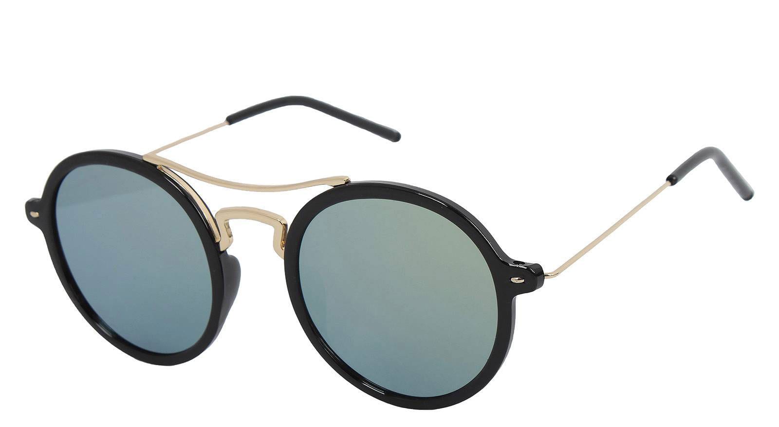 Okulary męskie UV400 H-557C – nowoczesny design
